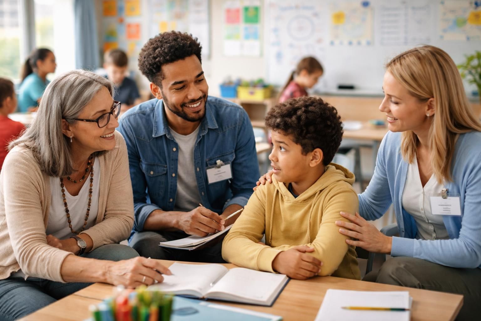 Les rased et leur rôle dans la prévention du décrochage scolaire