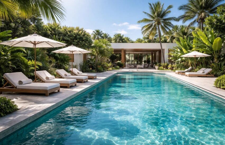 découvrez une sélection exceptionnelle des plus belles photos de piscines bad't badhuis pour vous inspirer et rêver d'un espace aquatique unique.