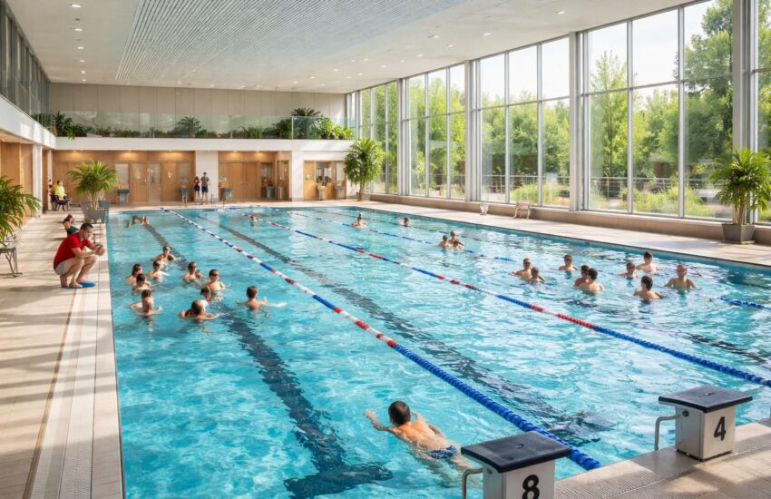 découvrez pourquoi les piscines de villejuif sont idéales pour pratiquer diverses activités sportives grâce à leurs installations modernes et leur environnement convivial.