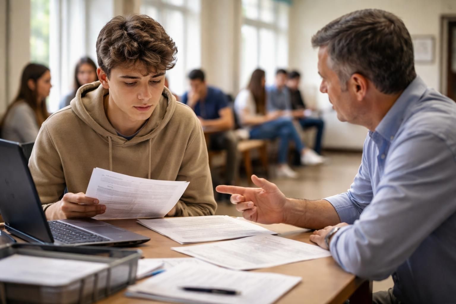 Résultat du bac : Les erreurs à éviter lors de la réclamation de vos notes