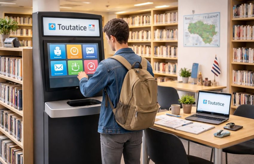 découvrez comment optimiser pleinement votre utilisation de toutatice à rennes grâce à nos conseils pratiques et astuces.
