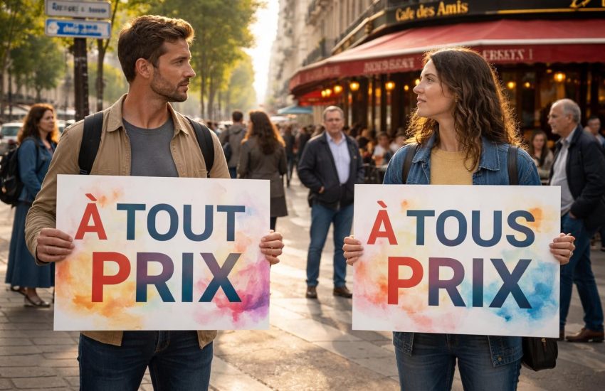 découvrez le défi linguistique entre « à tout prix » et « à tous prix » : apprenez à bien les distinguer et maîtrisez cette subtilité de la langue française.