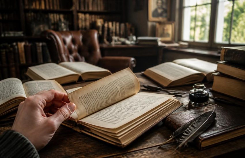 découvrez des exemples d'incipit célèbres qui ont marqué la littérature et captivent les lecteurs dès les premières lignes.