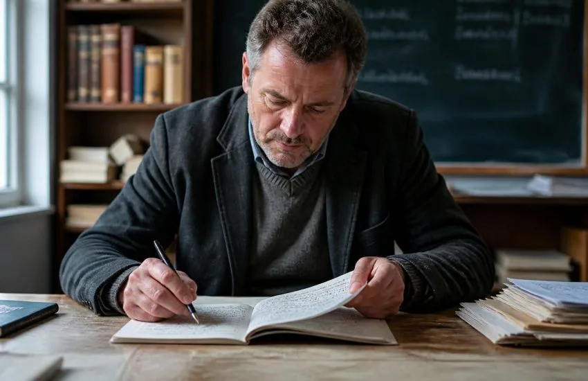découvrez les attentes des examinateurs pour réussir votre commentaire de texte au bac 2024 grâce à nos conseils et critères essentiels.