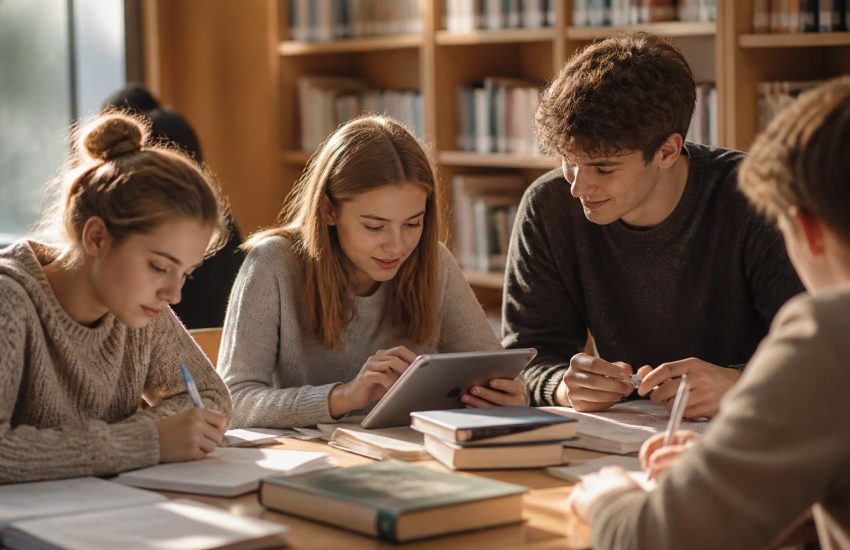 découvrez comment un quiz sur les figures de style peut aider les écrivains en herbe à améliorer leur créativité, renforcer leur maîtrise du langage et enrichir leurs écrits de manière ludique et efficace.