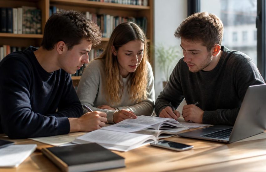 découvrez les critères essentiels pour choisir l'entreprise idéale pour réussir votre grand oral stmg, avec conseils pratiques et astuces pour impressionner le jury.
