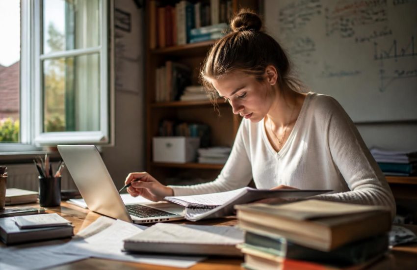découvrez les stratégies et conseils essentiels pour réussir le bac 2024 en amérique du nord et maximiser vos chances de succès.