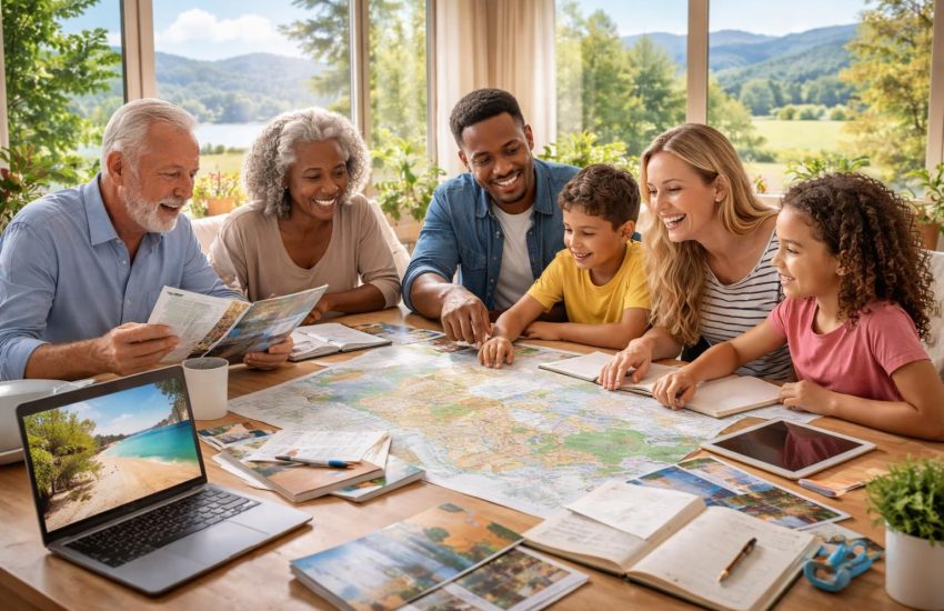 découvrez les dates clés des vacances scolaires 2026 et obtenez tous les conseils indispensables pour organiser vos congés en toute sérénité.
