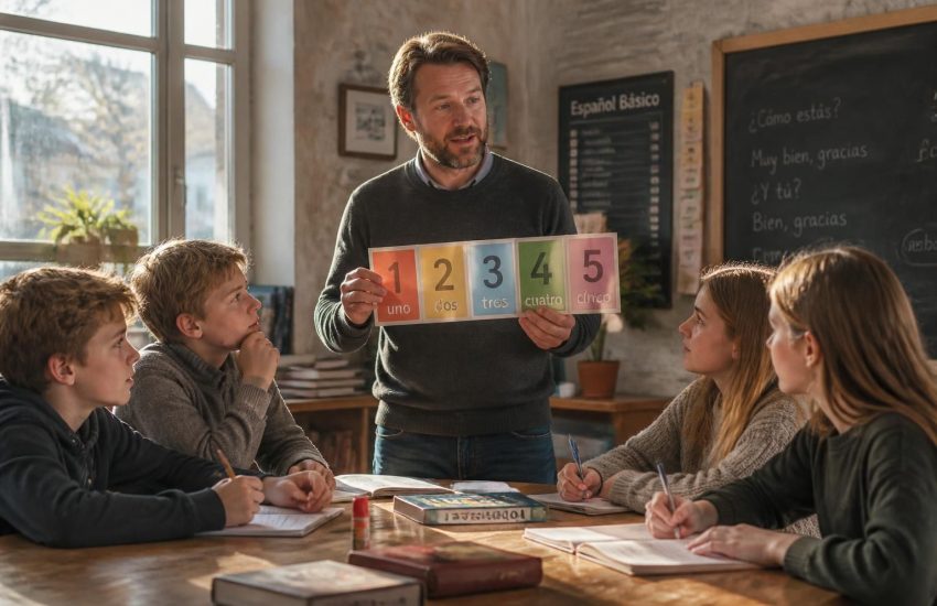 découvrez des techniques et astuces pratiques pour maîtriser le comptage en espagnol et améliorer rapidement votre maîtrise des nombres dans cette langue.
