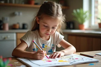 Un guide pour réussir votre coloriage de Bulbizar